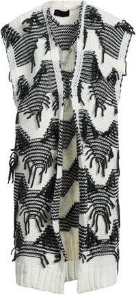 Angela Mele Milano PRENDAS DE PUNTO - Cárdigans en YOOX.COM