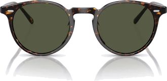 Oliver Peoples Occhiali da sole Oliver Peoples Ov5529 Su