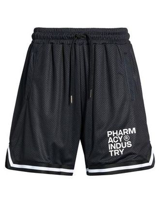 Pharmacy Industry BOTTOMWEAR - Shorts & Bermuda Shorts on YOOX.COM