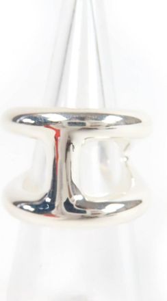 Herm&egrave;s Band Ring (Pre-Owned)