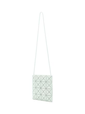 Issey Miyake Bao Lucent Shoulder Bag - Green