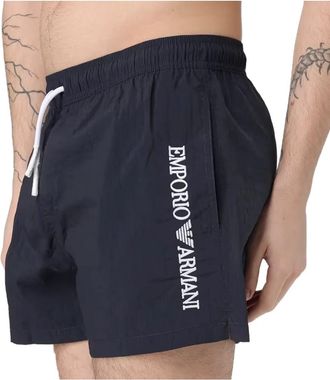 Emporio Armani heren GA Active zwempak