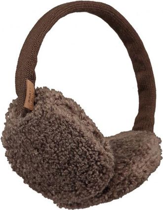 Barts Browniez Earmuffs Ohrensch&uuml;tzer f&uuml;r Damen | braun