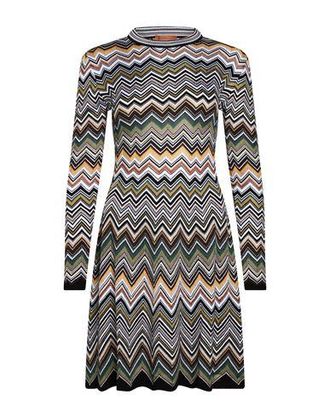 Missoni DRESSES - Mini dresses sur YOOX.COM