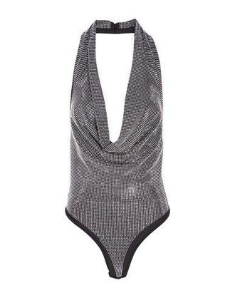 Kontatto TOPWEAR - Bodysuits on YOOX.COM