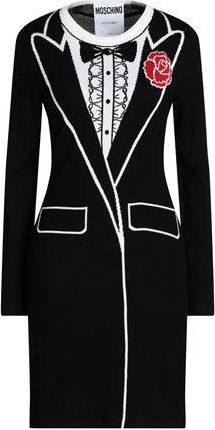 Moschino DRESSES - Mini dresses sur YOOX.COM