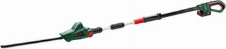 Bosch Tagliasiepi Universale Hedgepole 18 Aste - Bosch - Con Batteria 18v 2,5ah - Caricabatteria - 06008b3000