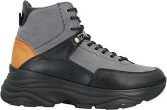 Cerruti FOOTWEAR - Ankle boots sur YOOX.COM