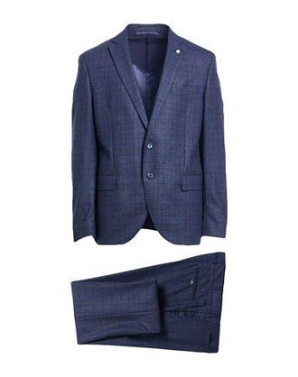 L.B.M. 1911 SUITS and CO-ORDS - Suits on YOOX.COM