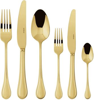 Sambonet Table service 36 cutlery - Royal