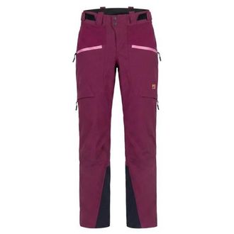 Karpos Marmolada Evo Pants Skihose f&uuml;r Damen | lila
