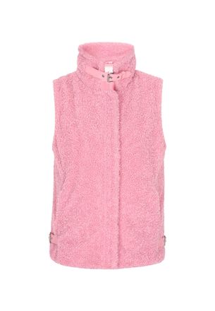 Izia Vest Dames roze