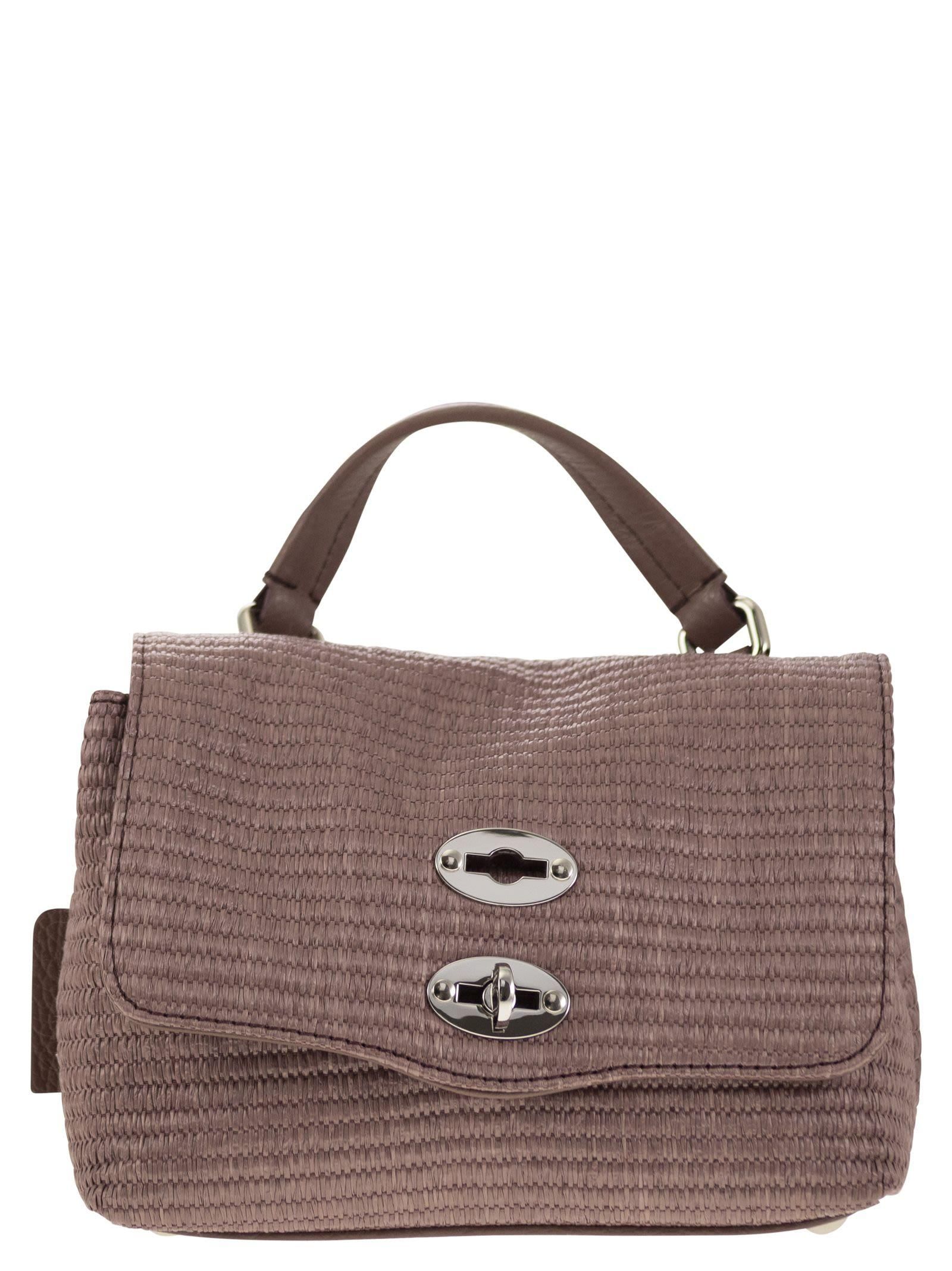 Moschino Mini Bag MOSCHINO COUTURE Woman color Violet from