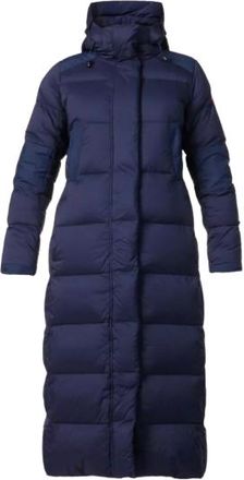 Canada Goose Navy Alliston Parka Size XS