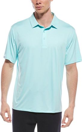 Callaway Premium Jacquard Polo Shirt