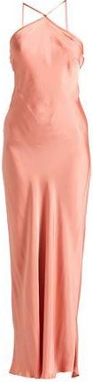 Twin-Set VESTIDOS - Vestidos largos en YOOX.COM