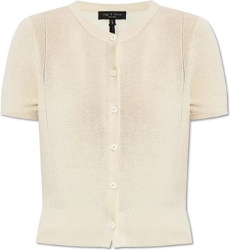 Rag & Bone Mujer, Jerseys, Beige, Talla: S