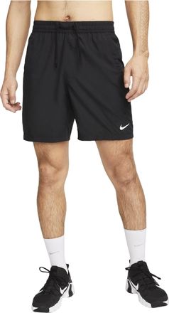 Nike Dri-fit Unlined Utility Shorts Black DV9858-010