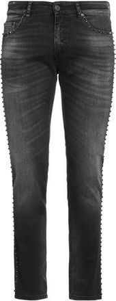 Pantaloni Torino PARTES DE ABAJO - Pantalones vaqueros en YOOX.COM