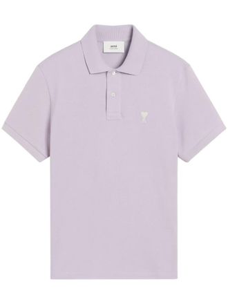 Men's Ami Polo Shirts - up to −45% | Stylight