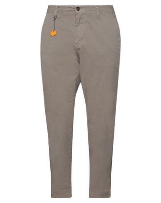 Squad&sup2; BOTTOMWEAR - Trousers sur YOOX.COM