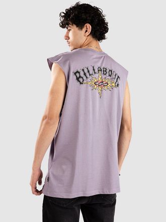 Billabong Burn Out Canotta