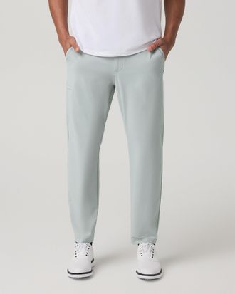 Vuori Clothing Fleet Trouser Classic Fit 30 | Storm Blue | 28