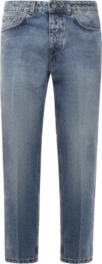 Hombre, Vaqueros, Azul, Talla: W36