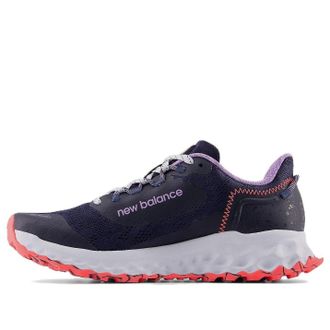 New Balance (WMNS) New Balance Fresh Foam Garo Natural Indigo Electric Red WTGAROLE