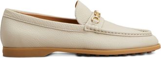 Tod's Tods Leder-Loafer