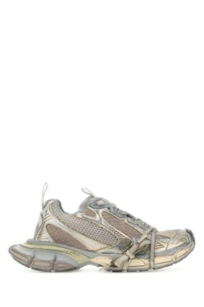 Balenciaga 3XL Sneaker - Multicolor