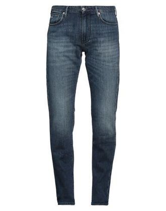 Emporio Armani HOSEN & RÖCKE - Jeanshosen auf YOOX.COM