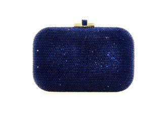 Judith Leiber SLIDE LOCK