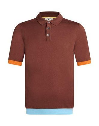 MQJ TOPWEAR - Polo shirts on YOOX.COM