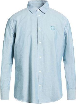 Maison Kitsuné Shirts