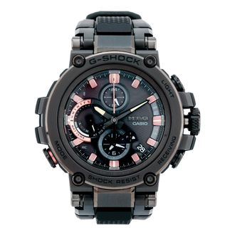 Casio G-Shock MT-G Black MTG-B1000TJ-1A
