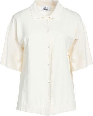 Alpha Studio KNITWEAR - Cardigans sur YOOX.COM