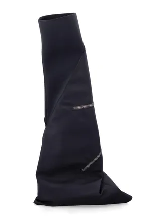 Rick Owens Sneakers Black