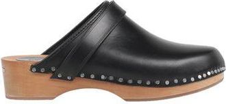 Isabel Marant FOOTWEAR - Mules & Clogs on YOOX.COM