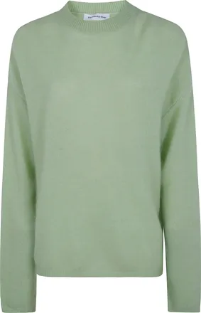 Frankie Shop Sweater Fuzzy Timea
