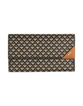 Bally Kleinlederwaren - Dokumentenetuis auf YOOX.COM