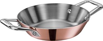 Scanpan Mini-Paella-Pfanne Maitre D ø 16 cm