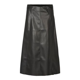Rue de Femme RUE de Femme, Dames, Rokken, Zwart, Maat: XL