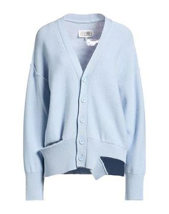 Maison Margiela KNITWEAR - Cardigans sur YOOX.COM