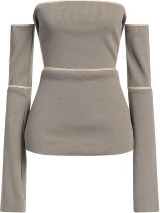 Maison Margiela TOPWEAR - Tops on YOOX.COM