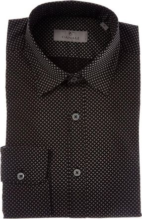 Canali Dress Shirt