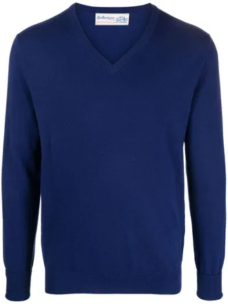 Saldi Maglioni in cashmere Ballantyne da Uomo 29 Prodotti Stylight
