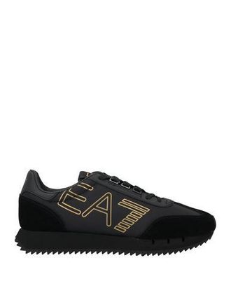 Emporio Armani FOOTWEAR - Trainers sur YOOX.COM