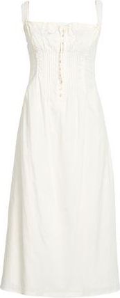 Staud DRESSES - Midi dresses on YOOX.COM