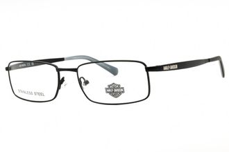 Harley-Davidson HD50099 002 Matte Black 57mm